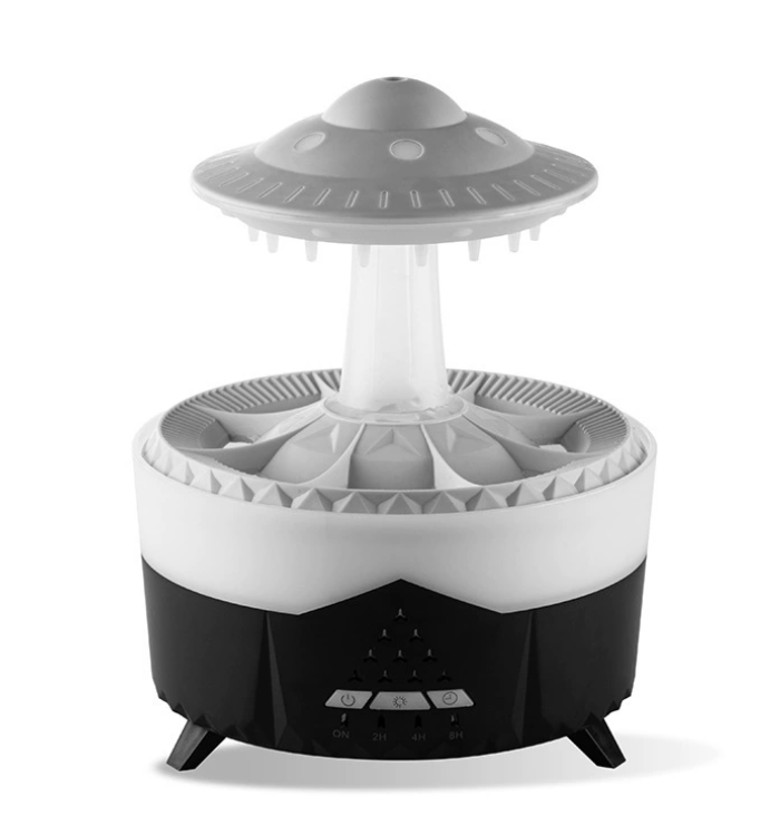 Raindrop Aromatherapy Diffuser