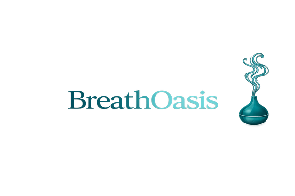 Breath Oasis