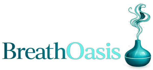 Breath Oasis