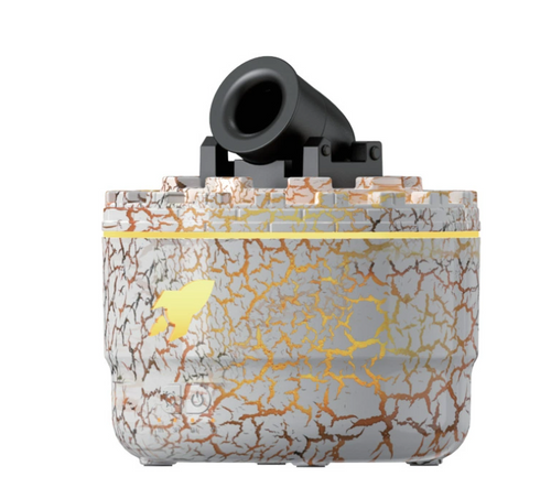 Load image 1 in gallery view. Lava Ring Diffuser