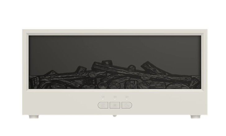 Flame Effect Aroma Diffuser