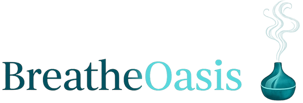 Breath Oasis